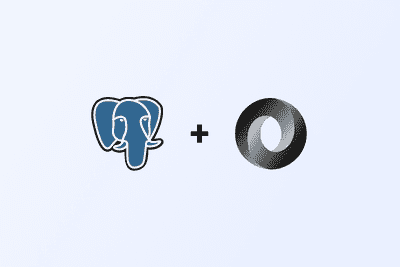 Postgres JSON