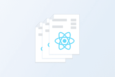 JSDoc for React