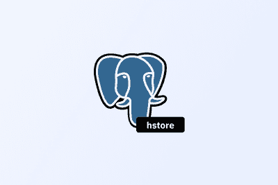 Postgres HStore